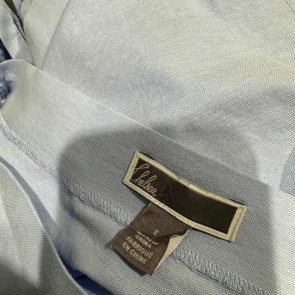 Cropped Top - Picture 2 of 2